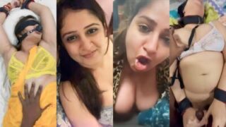 Hot Milf Wife Getting Hard Backshots HD