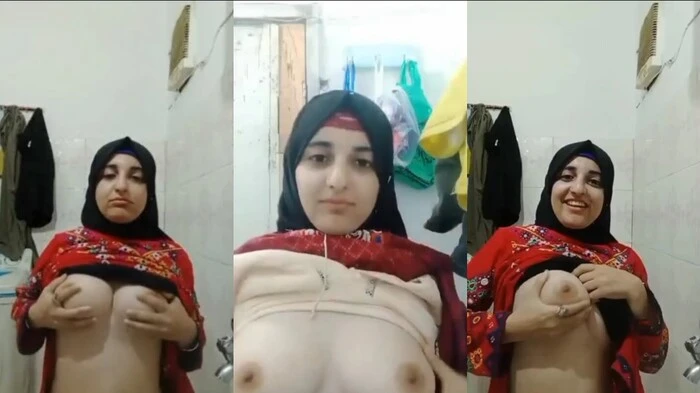 Muslim Girlfriend Boyfriend With Her Juicy Virul HD