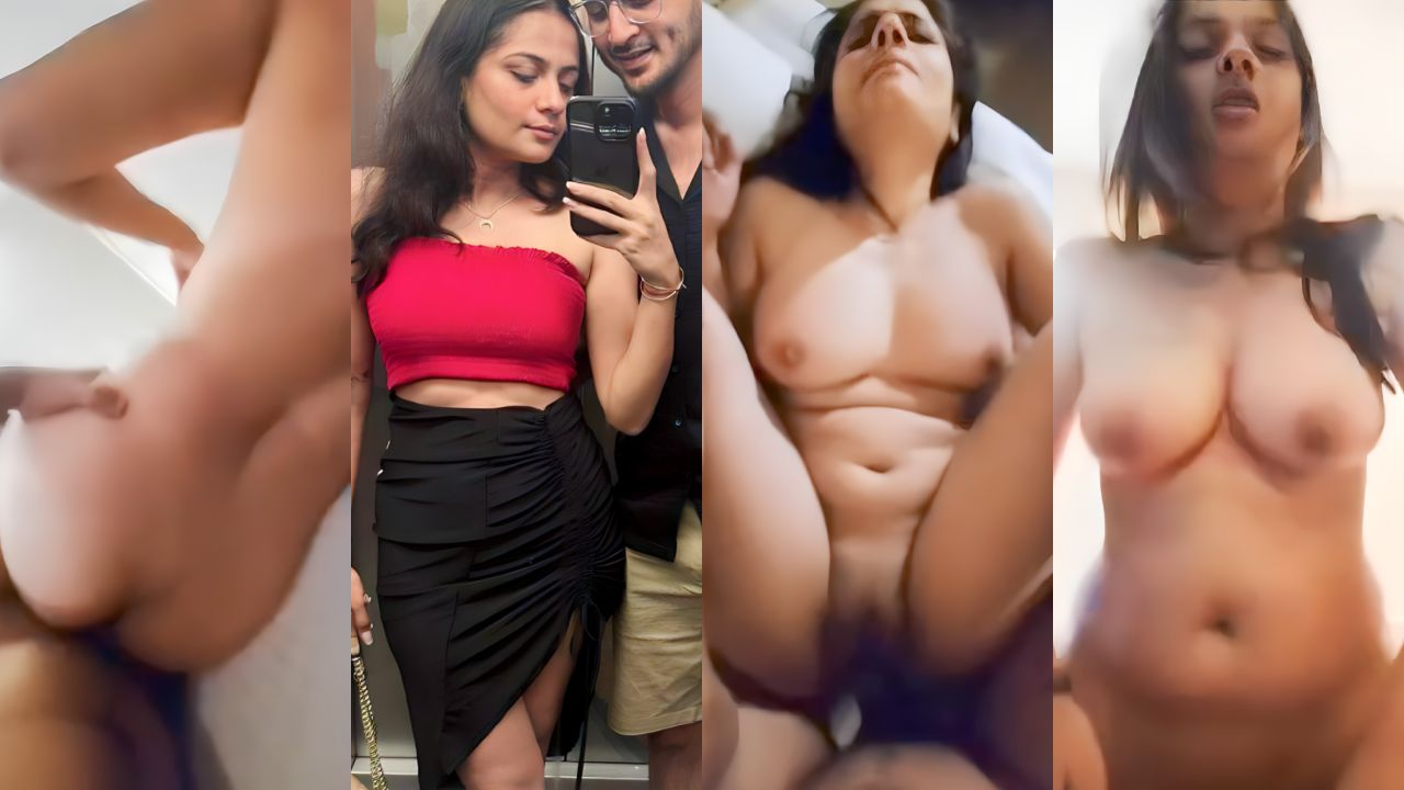 Sexy Big Boobs Babe Hard Fuck Collection