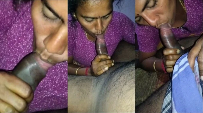 Tamil Cute Milf Blowjob Sex Movies
